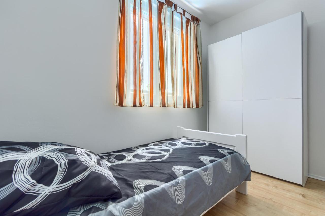 Apartmani Rialto Kakma Luaran gambar