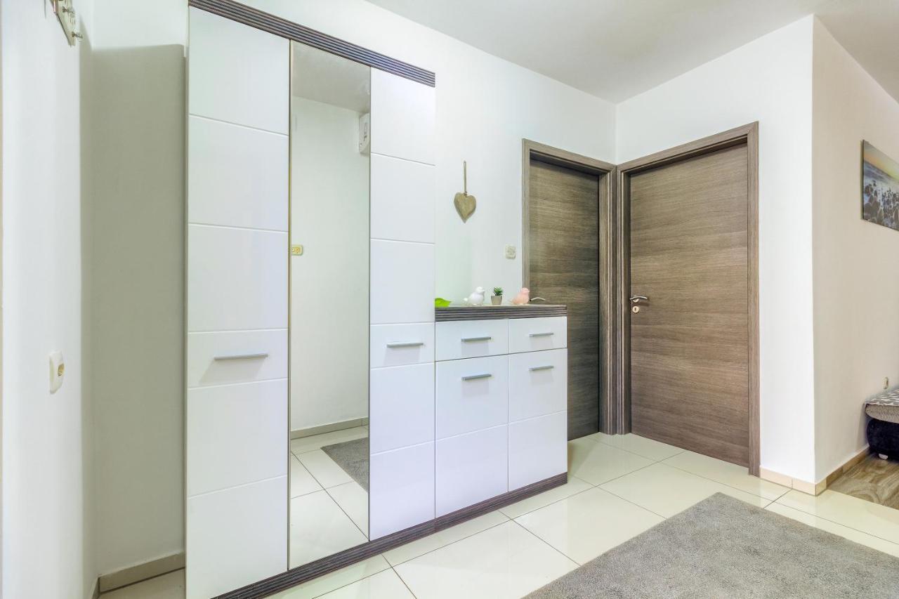 Apartmani Rialto Kakma Luaran gambar