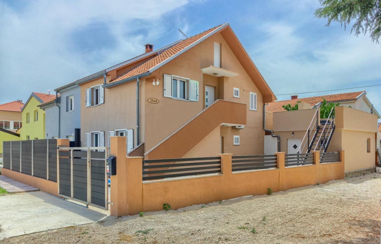 Apartmani Rialto Kakma Luaran gambar