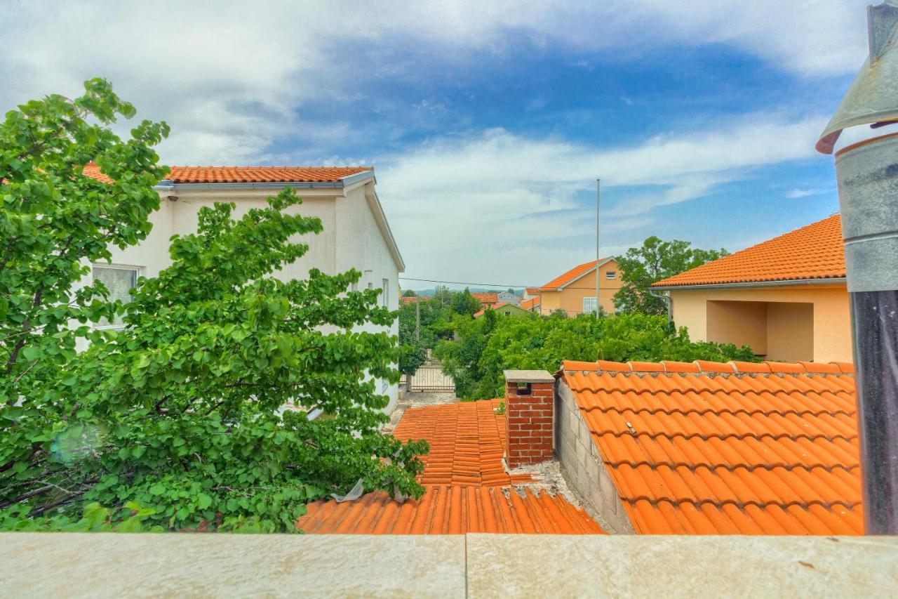 Apartmani Rialto Kakma Luaran gambar