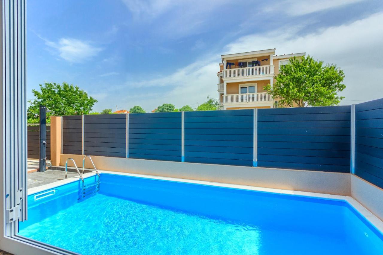 Apartmani Rialto Kakma Luaran gambar