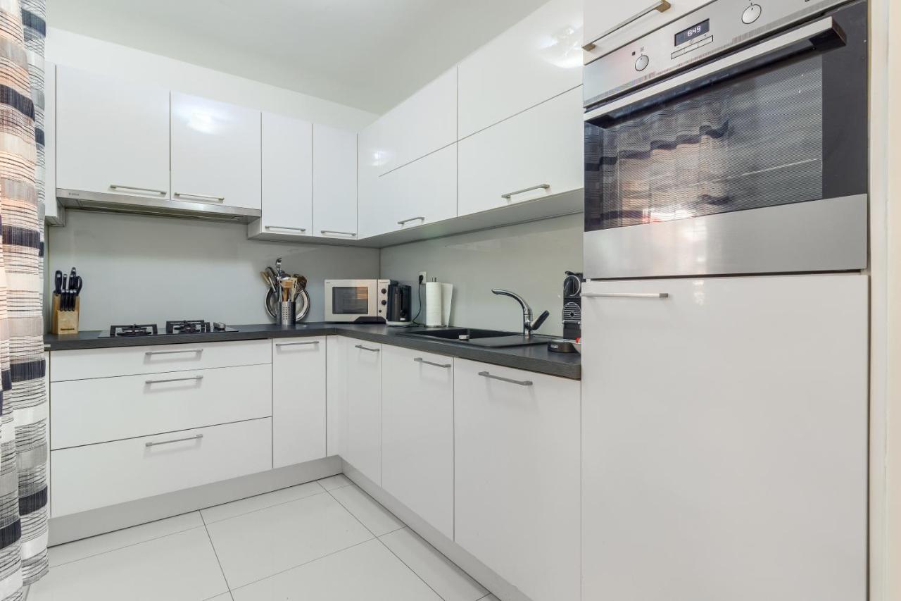 Apartmani Rialto Kakma Luaran gambar