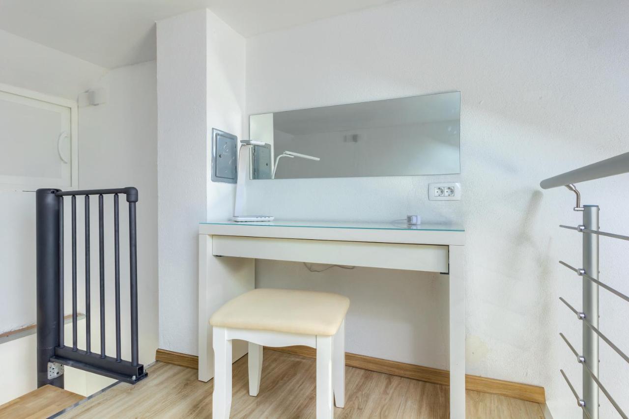Apartmani Rialto Kakma Luaran gambar