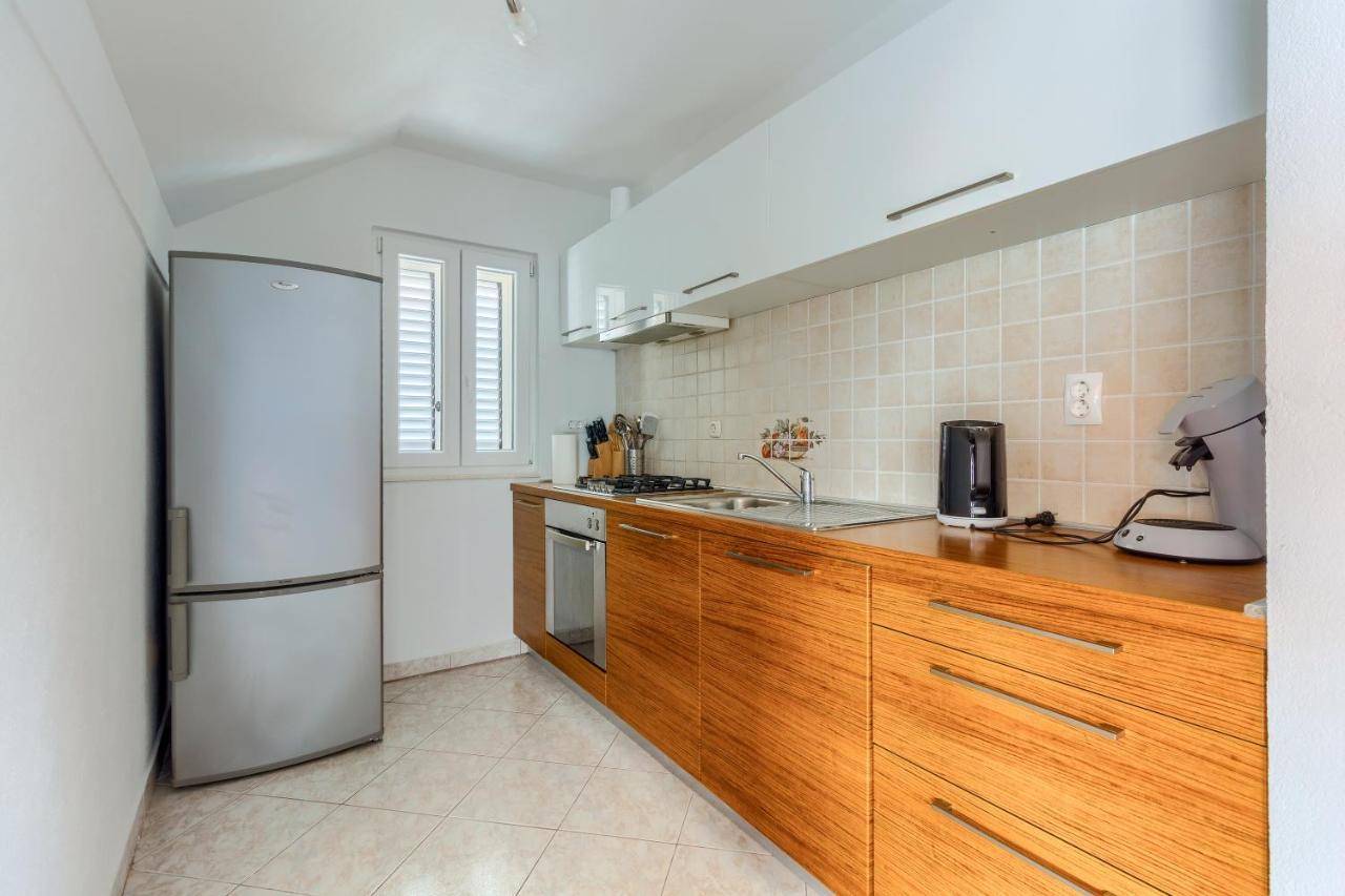 Apartmani Rialto Kakma Luaran gambar