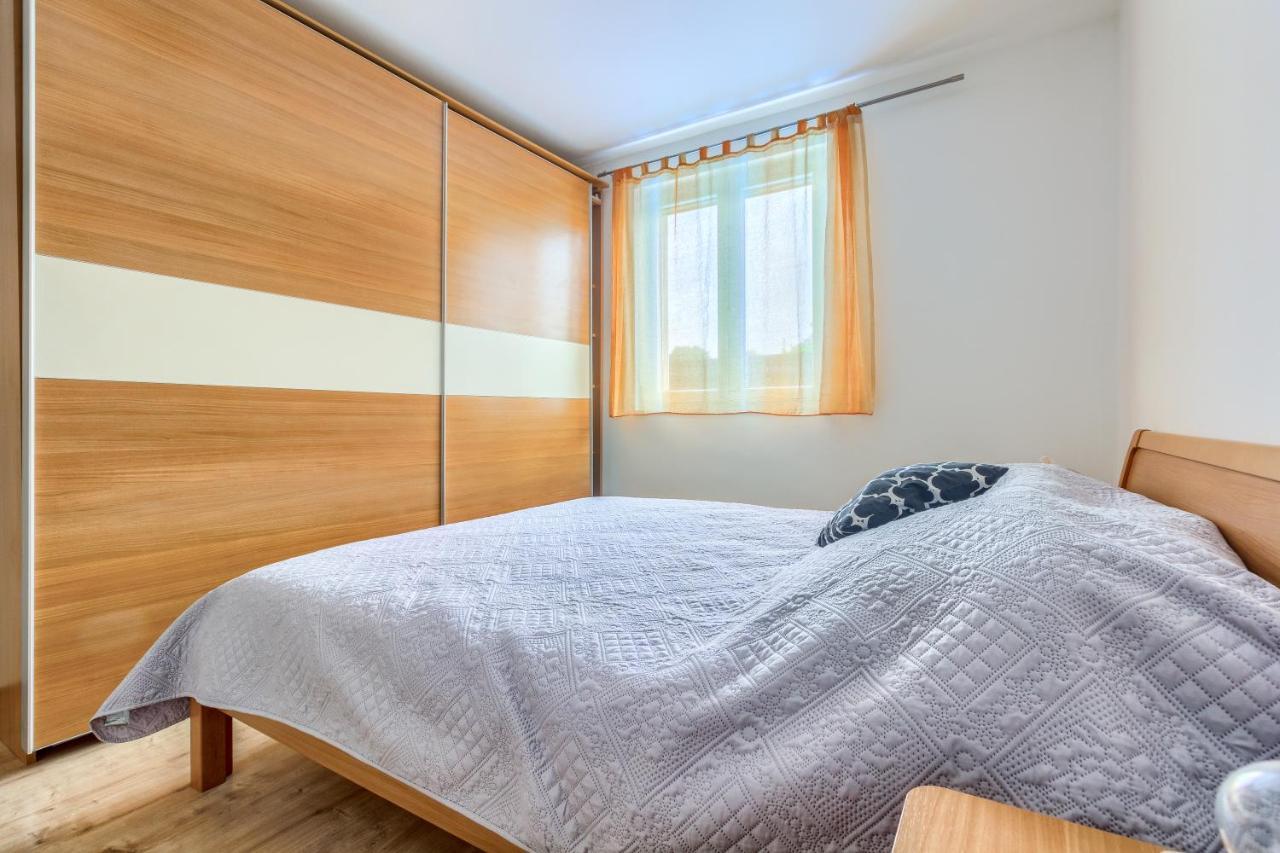 Apartmani Rialto Kakma Luaran gambar