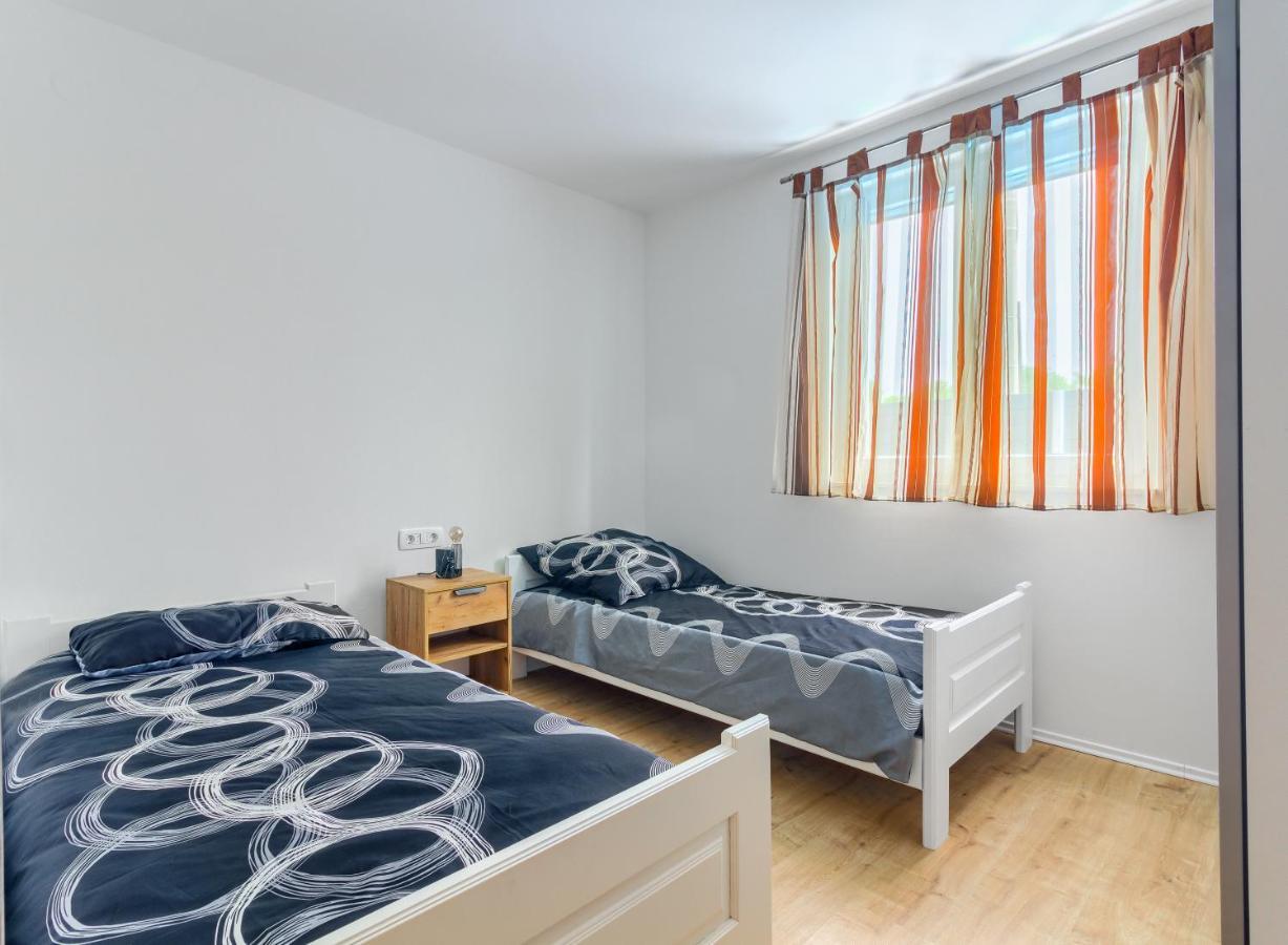Apartmani Rialto Kakma Luaran gambar