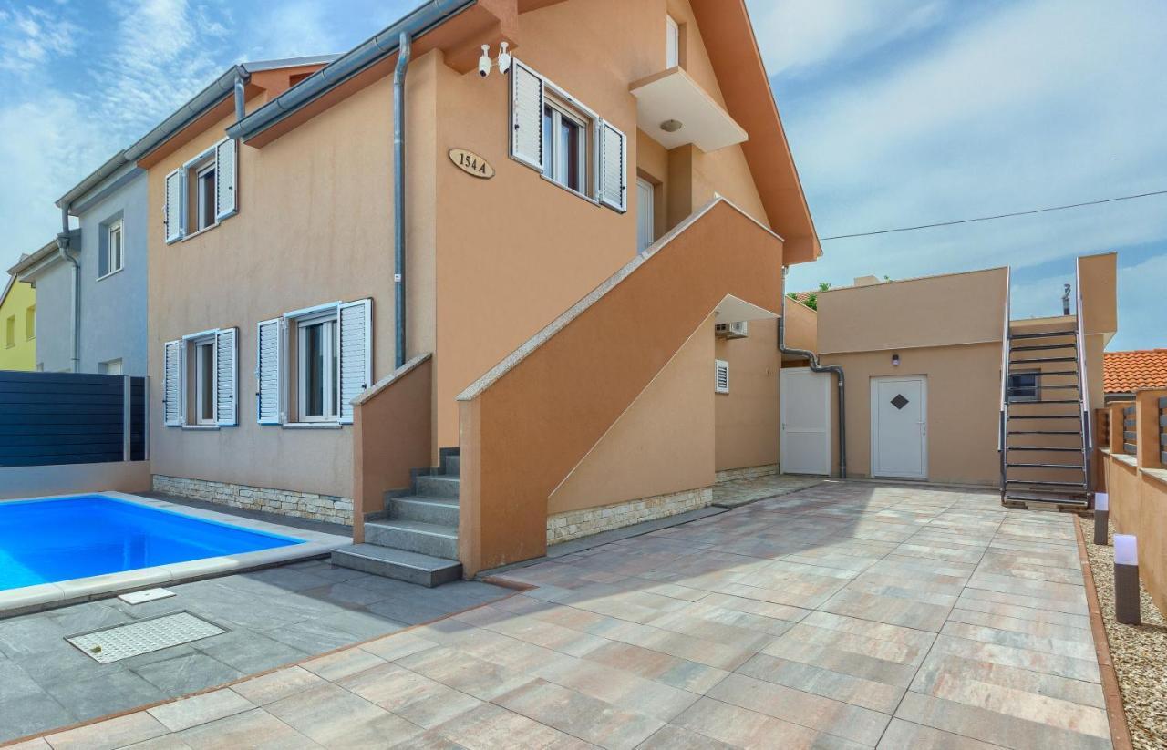 Apartmani Rialto Kakma Luaran gambar